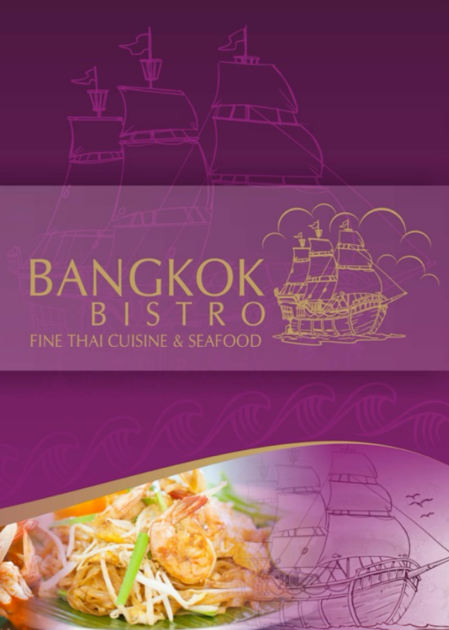 Bangkok thai cuisine deals